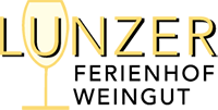 Ferienhof – Weingut Lunzer Logo